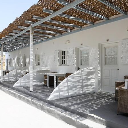Thalasea Kimolos - Θalasea - Ps Rental Psathi  Exteriér fotografie