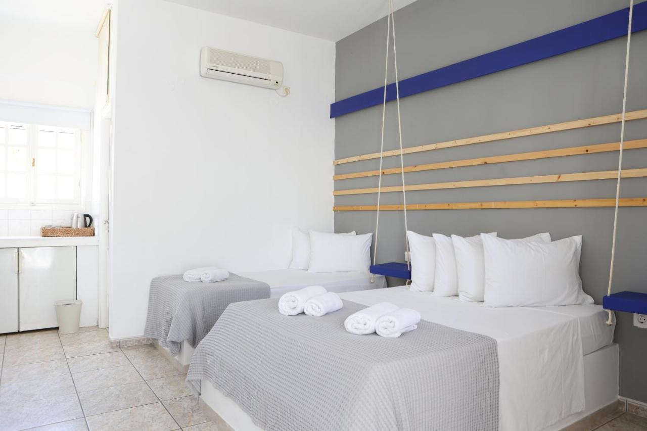 Thalasea Kimolos - Θalasea - Ps Rental Psathi  Exteriér fotografie