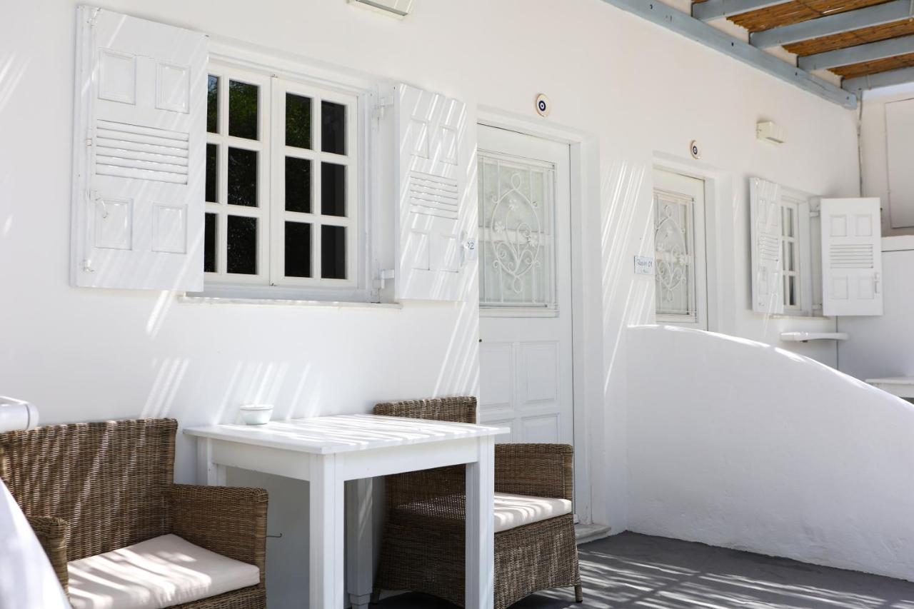 Thalasea Kimolos - Θalasea - Ps Rental Psathi  Exteriér fotografie