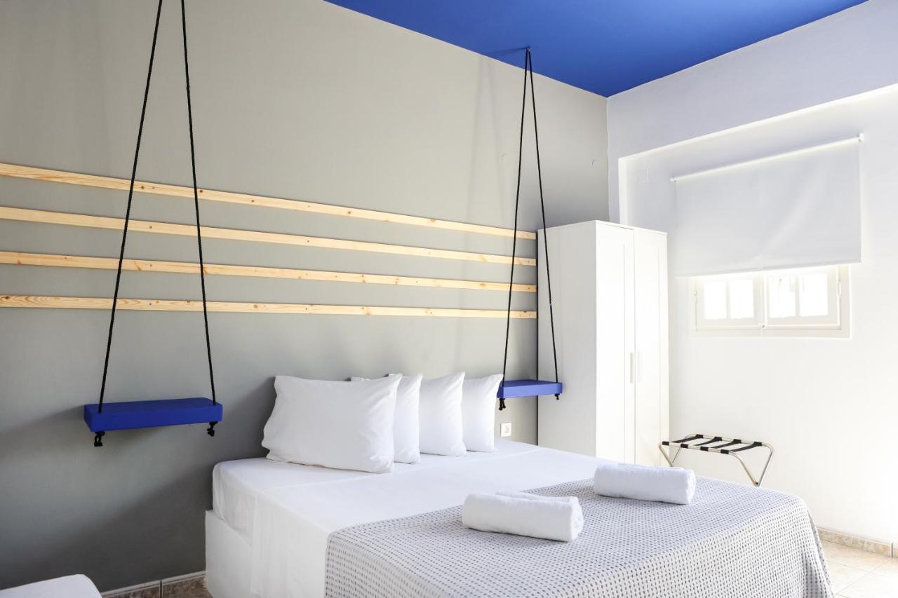 Thalasea Kimolos - Θalasea - Ps Rental Psathi  Exteriér fotografie