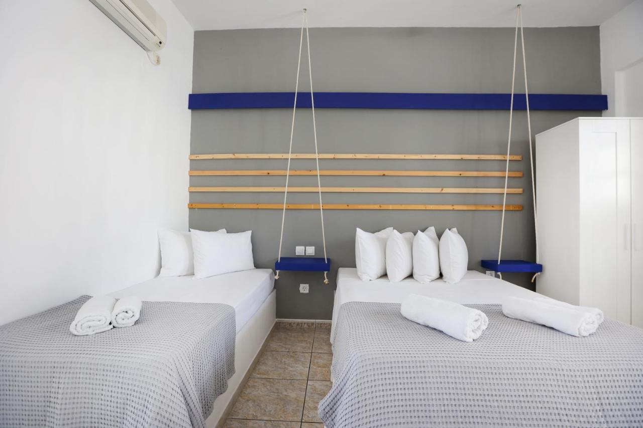 Thalasea Kimolos - Θalasea - Ps Rental Psathi  Exteriér fotografie
