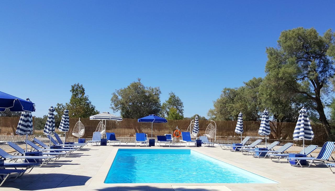 Thalasea Kimolos - Θalasea - Ps Rental Psathi  Exteriér fotografie