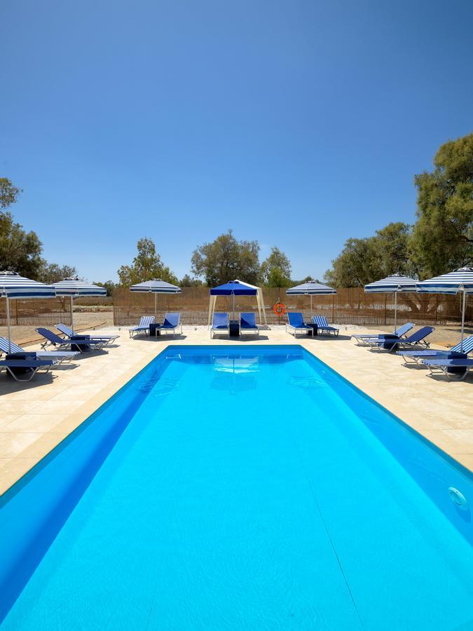 Thalasea Kimolos - Θalasea - Ps Rental Psathi  Exteriér fotografie